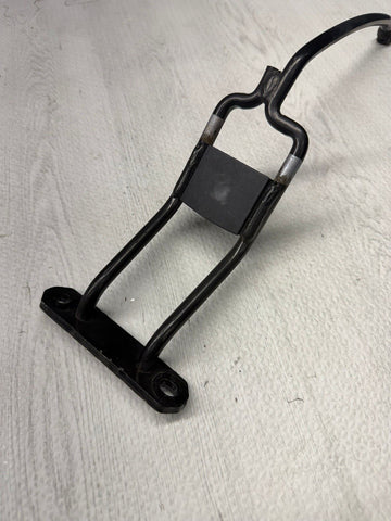 08-13 BMW E90 E92 E93 335 M3 Radiator Support Bracket 51647116 69310 OEM