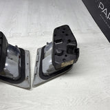 01-03 BMW E46 325 330 M3 Trunk Mounted Inner Tail Lights Pre Lci
