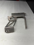 08-13 BMW E90 E92 E93 M3 Front Bumper Right Passenger Side Bracket Mount OEM