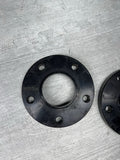 20MM Spacers No Bolts PAIR 5x120 BMW E & F SERIES