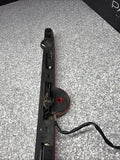 01-06 BMW E46 M3 Convertible Trunk Lid Grip Key Deck Handle Imola Red *Crack*