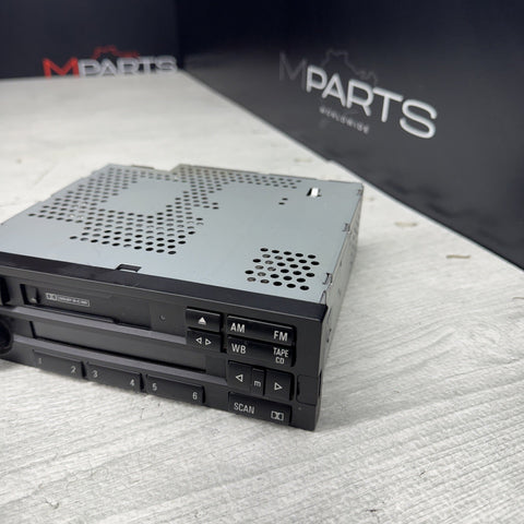 96-02 Bmw E36 3 Series Z3 Radio Head Unit Oem 8364944