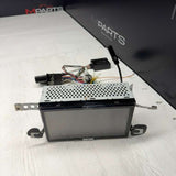 Alpine iLX-007 Digital Media Receiver Apple CarPlay Android Auto 7″ Touchscreen