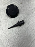BMW E38 E39 E46 M3 Outdoor Temperature Sensors Exterior Ambient Air Temp OEM