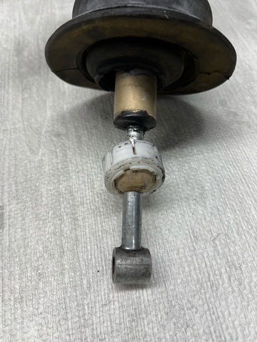Genuine BMW 01-06 E46 M3 Selector Rod Shifter Arm