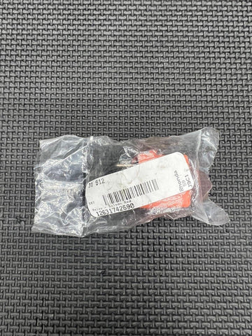 Genuine OEM Convertible Top / SMG Salmon Relay BMW 12631742690