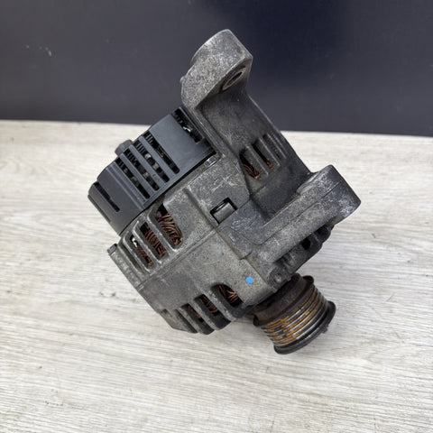01-06 BMW E46 M3 S54 120AMP ALTERNATOR VALEO