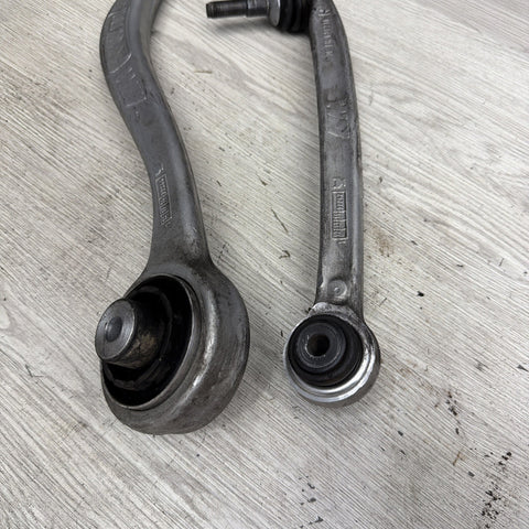 15-20 BMW F80 F82 F83 M3 M4 Front Right Passenger Control Arms OEM 2284532