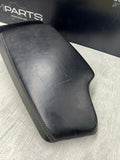 15-20 BMW F80 F82 F83 M3 M4 Center Console Armrest Arm Rest Top Black