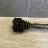 01-06 BMW E46 M3 Right Passenger Rear Axle CV Shaft OEM 2229726