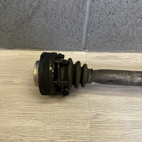 01-06 BMW E46 M3 Right Passenger Rear Axle CV Shaft OEM 2229726