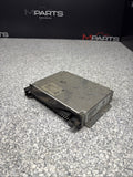 BMW E36 M3 S52 Manual Engine Computer DME ECU ECM Control Unit Module 1405854