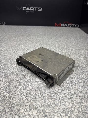 BMW E36 M3 S52 Manual Engine Computer DME ECU ECM Control Unit Module 1405854