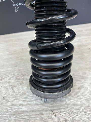 BMW 20-25 F92 F93 M8 SPRING STRUT SHOCK REAR LEFT RIGHT EDC 7856903