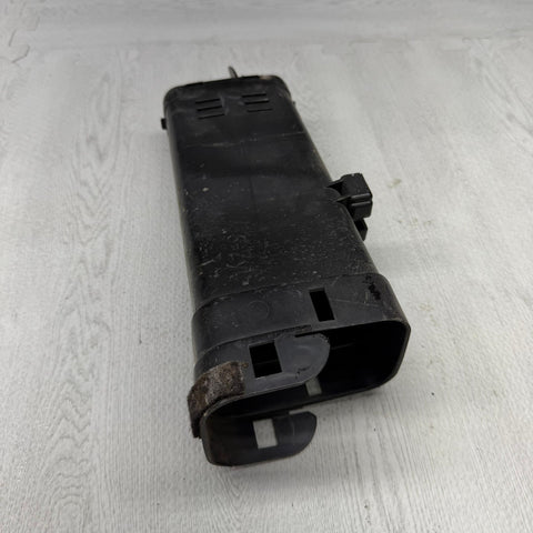 2013–2018 BMW 3/4 F Series Air Intake Duct OEM 7602650