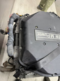 2000-2003 BMW E39 M5  /M S62 5.0L V8 Engine Assembly Running OEM 92k Miles