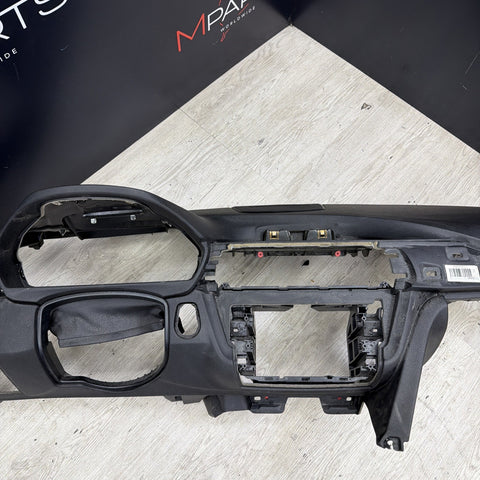 (PICKUP ONLY) 15-20 BMW F80 F82 F83 M3 M4 Dashboard Dash Panel HUD BLACK