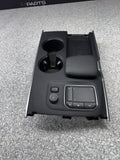 2021-2025 ACURA TLX OEM FRONT CENTER CONSOLE W/ CUP HOLDER WIRELESS CHARGER