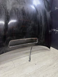 (PICKUP ONLY) BMW E46 M3 01-06 Front Hood Bonnet Panel Jet Black
