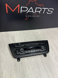 12-16 BMW F30 F80 F82 F83 M3 M4 Air Conditioning / Audio Climate Control 9226784