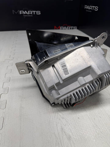 15-20 BMW F82 F83 M4 DASH HUD HEADS UP DISPLAY SCREEN PROJECTOR 9865044 OEM