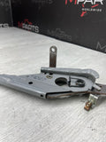 01-06 BMW E46 325 330 M3 Parking Brake Ebrake Handle + Mechanism