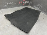 14-19 FERRARI 488 GTB FRONT TRUNK MAT COVER GENUINE