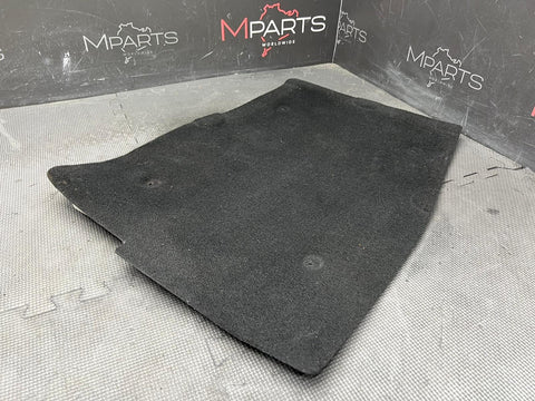 14-19 FERRARI 488 GTB FRONT TRUNK MAT COVER GENUINE
