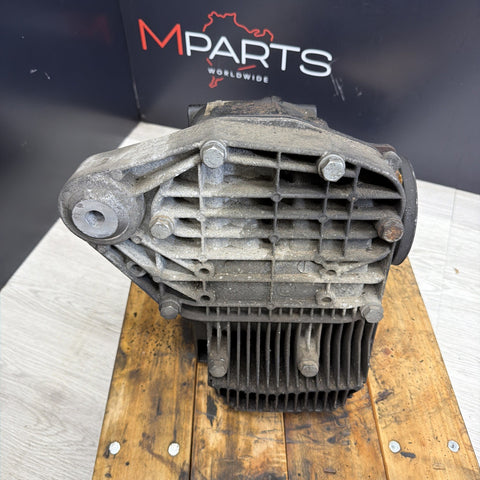 BMW E90 E92 E93 M3 08-13 DCT S65 Rear Differential Diff 3.15 Ratio 87k