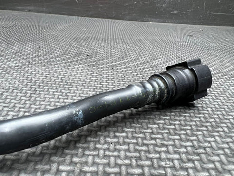 Ferrari 458 Italia, Spider, Brake Booster Air Hose, Used, P/N 263409