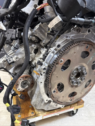BMW 21-25 G80 G82 G83 M3 M4 S58 AWD Engine Motor Complete