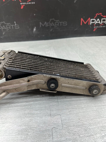 BMW E90 E92 E93 08-13 Stock DCT Transmission Oil Cooler 7521376