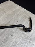 96-02 BMW Z3M Roadster Coupe Front Sway Stabilizer Bar OEM