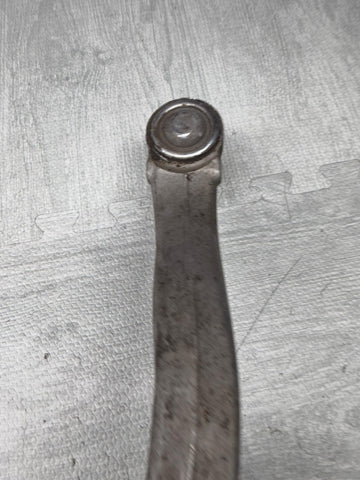 21–24 BMW M3 G80/G81 M4 G82/G83 Left Tension Strut & Rubber Mount OEM 8095653 01