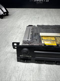 2001 BMW 3 Series E46 325 330 M3 CD Player Business Radio