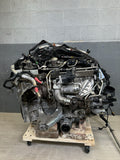 BMW G80 G82 G83 M3 M4 S58 21-24 Complete Engine Motor 20k Miles