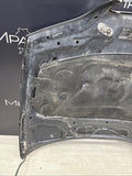 (PICKUP ONLY) BMW E46 M3 01-06 Front Hood Bonnet Panel Steel Grey