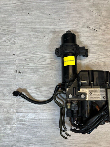 BMW E46 M3 OEM (2001-2003) SMG 1 PUMP ACTUATOR UNIT 46k Miles