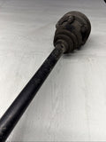 BMW OEM GENUINE E36 95-99 M3 AXLE 33212228513 S50 S52 Left Right *Notes*