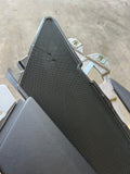 2014-2017 PORSCHE 911 GT3 991 COUPE OEM CENTER CONSOLE ALCANTARA 14K MILES