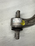 OEM LAMBORGHINI AVENTADOR REAR RIGHT UPPER CONTROL ARM 2011-2017 470505362
