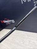 01-06 BMW E46 M3 S54 Motor Engine Oil Dipstick + Tube