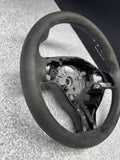 E46 M3 Competition SMG Alcantara Steering Wheel Genuine BMW 32342282502