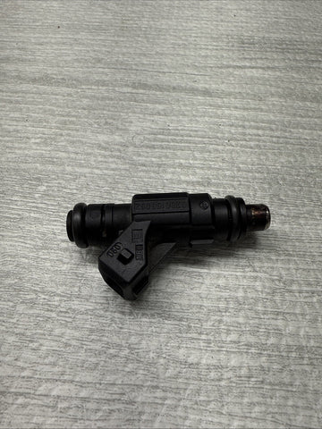 01-06 BMW E46 M3 S54 Genuine Fuel Injector Injectors 0280156052