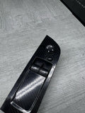 2008-2013 E92 BMW 328i 335i M3 COUPE MASTER WINDOW SWITCH POWER FOLDING OEM