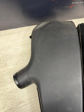 06-10 BMW E60 E63 E64 M5 M6 S85 V10 Engine Air Intake Manifold Manifolds