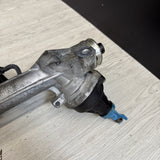 2021-2025 BMW M3 M4 G80 G82 Electric Power Steering Rack & Pinion AWD 9k OEM