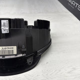 2001-2006 BMW E46 M3 Instrument Cluster Speedometer Spedometer SMG