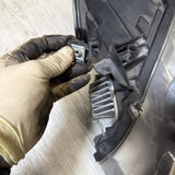 12-14 OEM BMW F06 F12 F13 M6 Left Right Adaptive LED Headlight Pair *Notes*