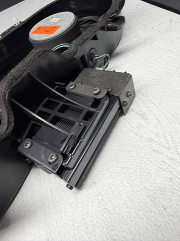 01-06 BMW E46 M3 330i 328i Coupe Rear Harman Kardon Subwoofer Speaker OEM